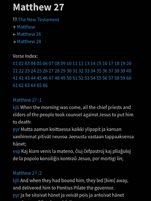 样张页