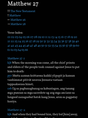 Prøveside