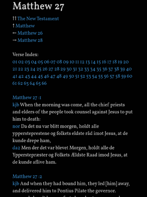 Sample page