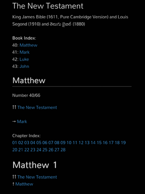 样张页