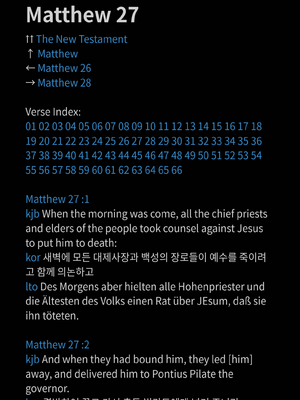样张页