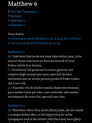 Página de muestra
