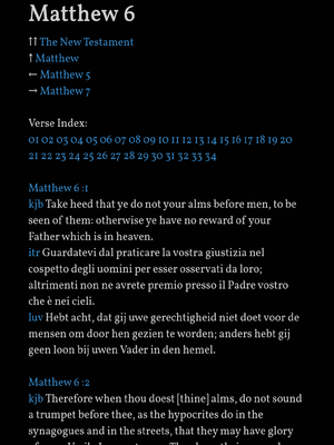 Prøveside