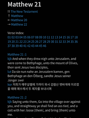 Sample page