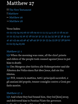 Prøveside