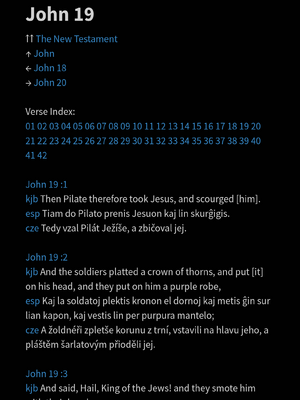 Prøveside
