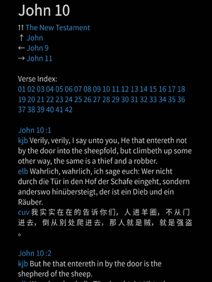 样张页