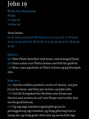 Prøveside