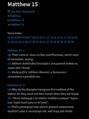 样张页