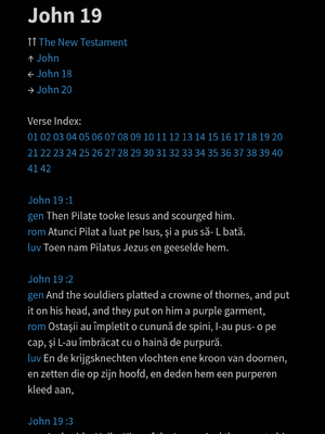 Prøveside