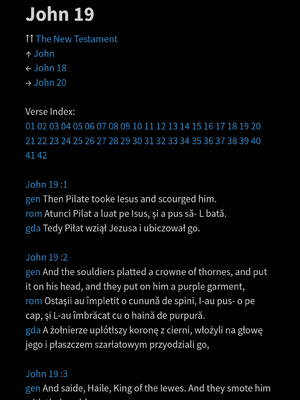Prøveside
