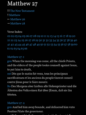 Prøveside