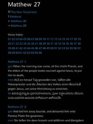 Prøveside