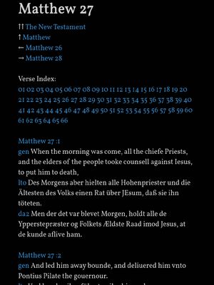 Prøveside