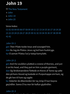 Prøveside
