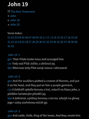 Prøveside