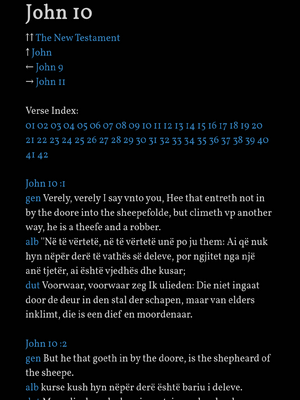 Prøveside