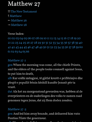 Prøveside