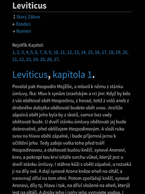 Sample page