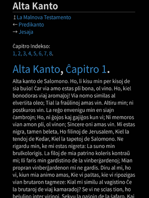 Sample page