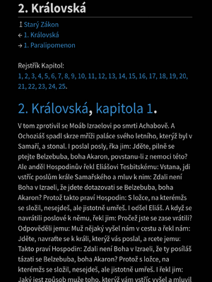 Sample page