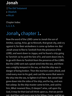 Sample page