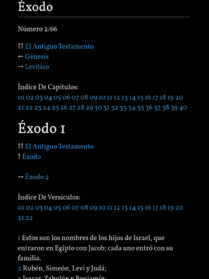 Sample page