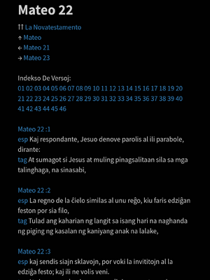 Sample page