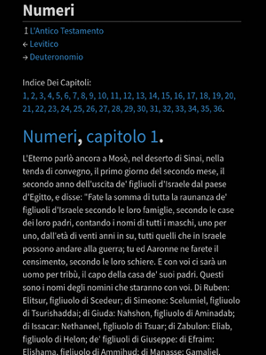 Sample page