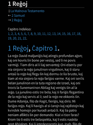 Sample page