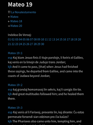 Sample page