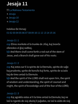 Sample page