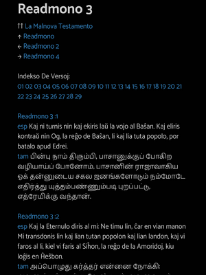 Sample page