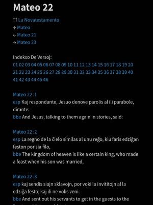 Sample page