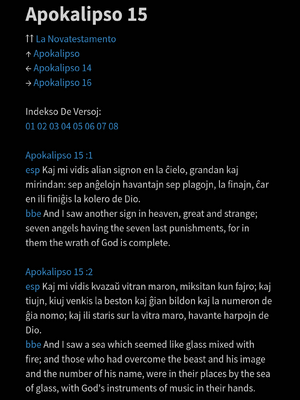 Sample page