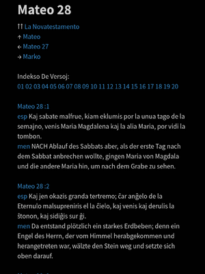 Sample page