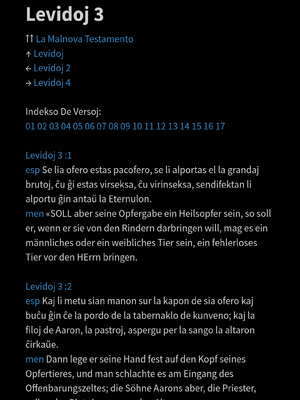 Sample page