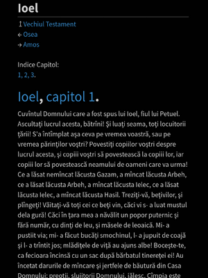 Sample page