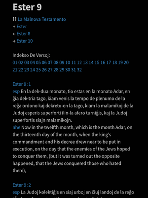 Sample page