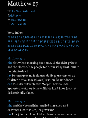 样张页