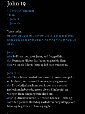 Prøveside