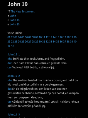Prøveside