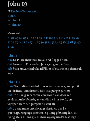 Prøveside