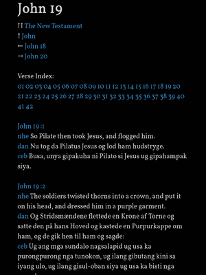 Prøveside