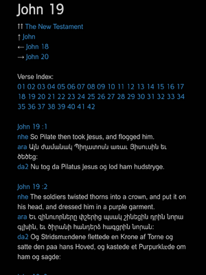 Prøveside