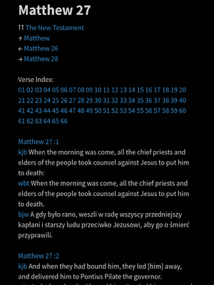 Sample page