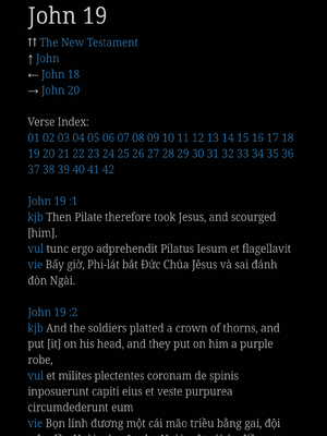 Sample page