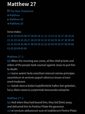 Sample page