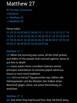 Prøveside