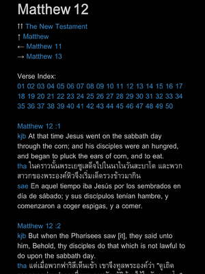 Sample page
